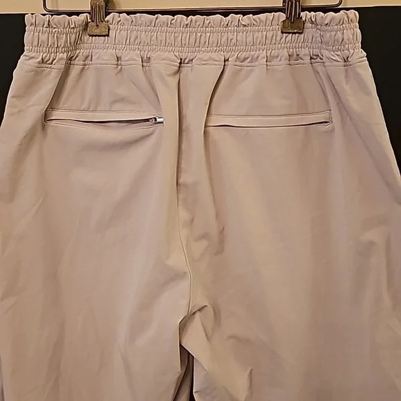 Athleta Brooklyn Wide Leg Crop Pant - Picture 4 of 8